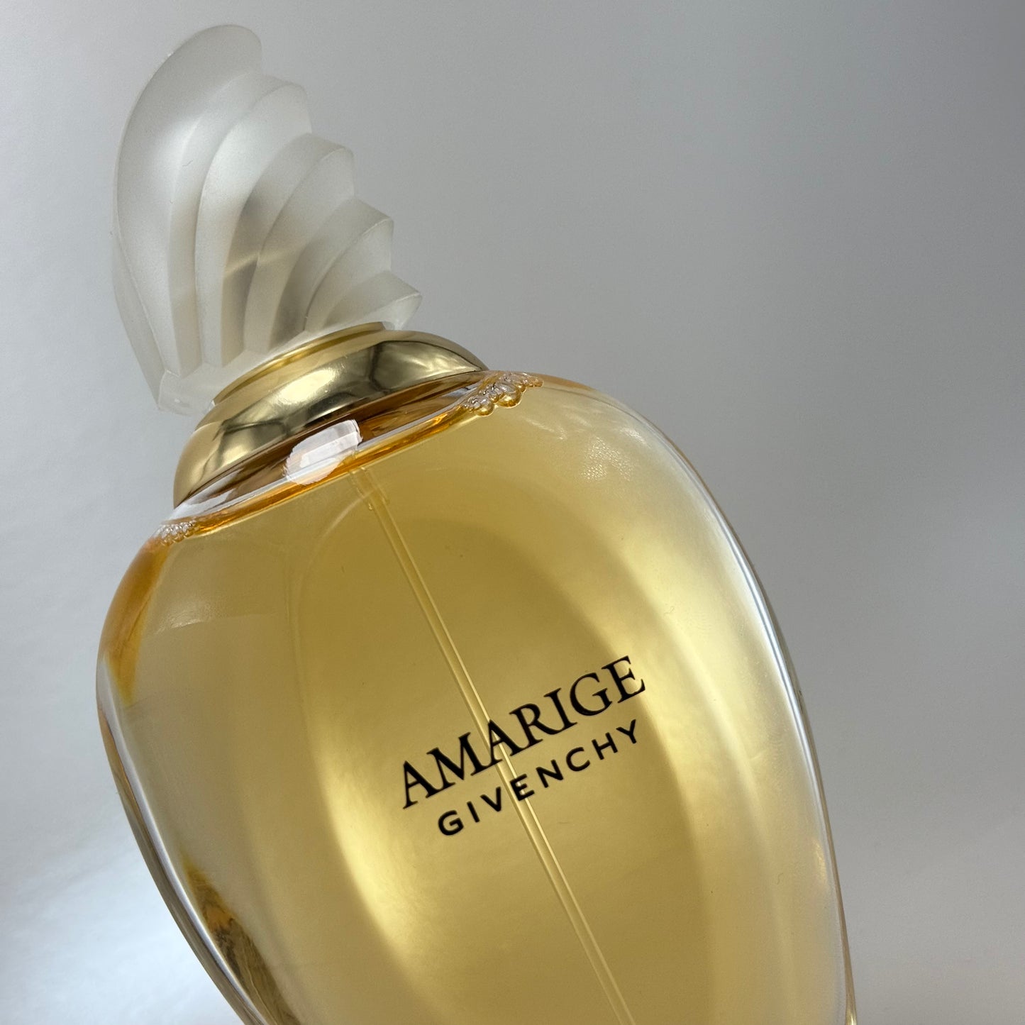 Givenchy Amarige Eau de Toilette 100 ml