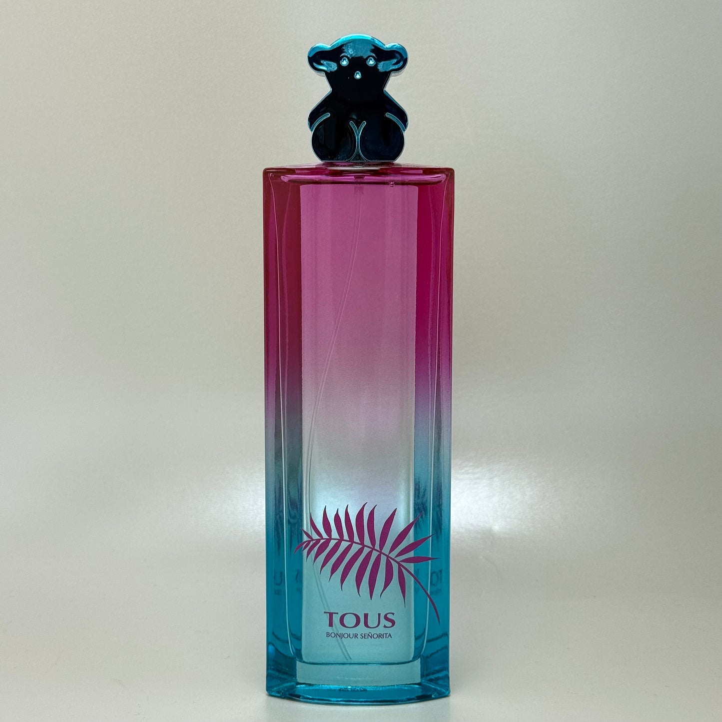 Tous Bonjour Señorita Eau de Toilette 90 ml