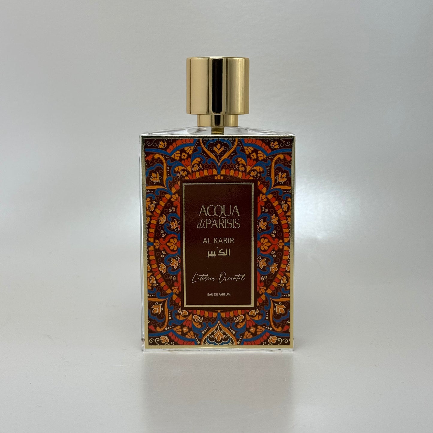 Reyane Tradition Acqua di Parisis Oriental Al Kabir Eau de Parfum 75 ml