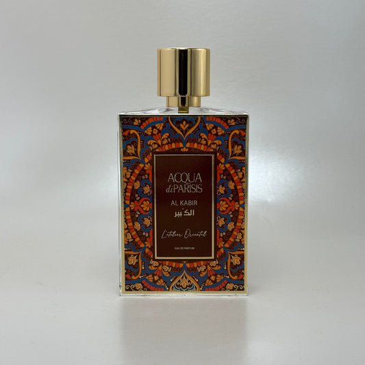 Reyane Tradition Acqua di Parisis Oriental Al Kabir Eau de Parfum 75 ml