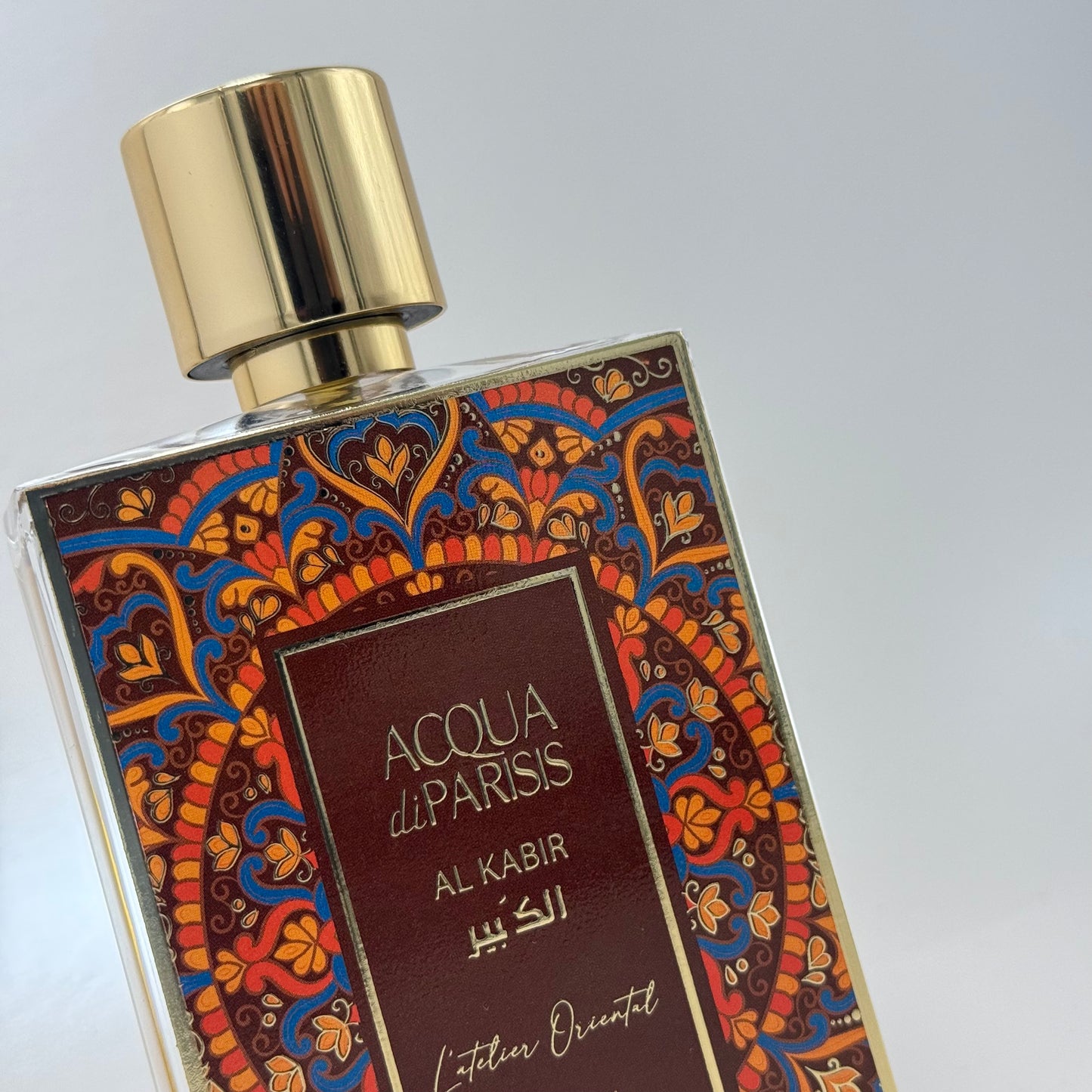Reyane Tradition Acqua di Parisis Oriental Al Kabir Eau de Parfum 75 ml
