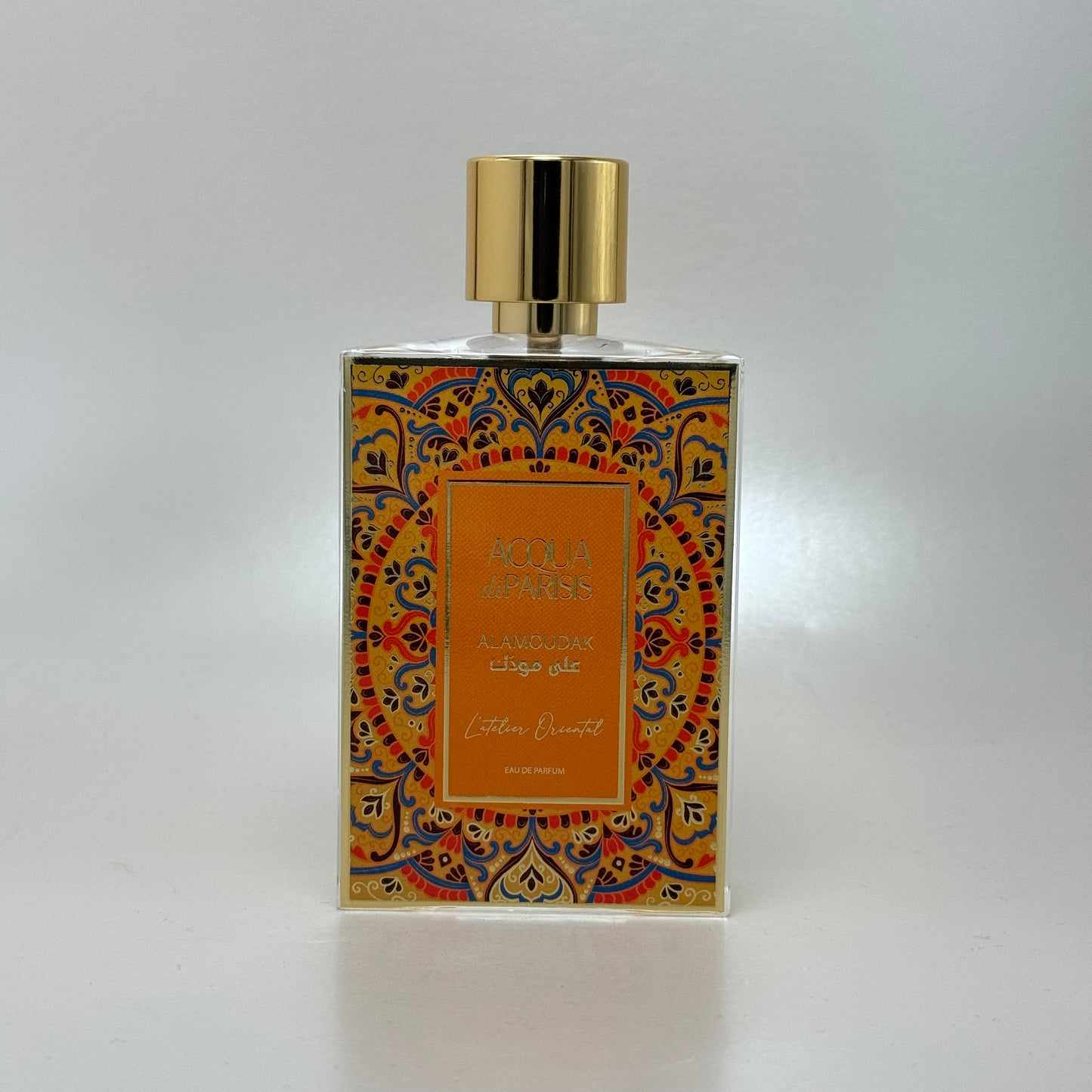 Reyane Tradition Acqua di Parisis Oriental Alamoudak Eau de Parfum 75 ml