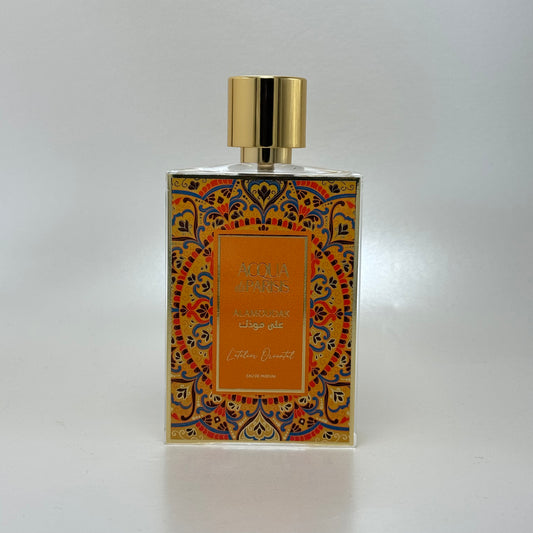 Reyane Tradition Acqua di Parisis Oriental Alamoudak Eau de Parfum 75 ml