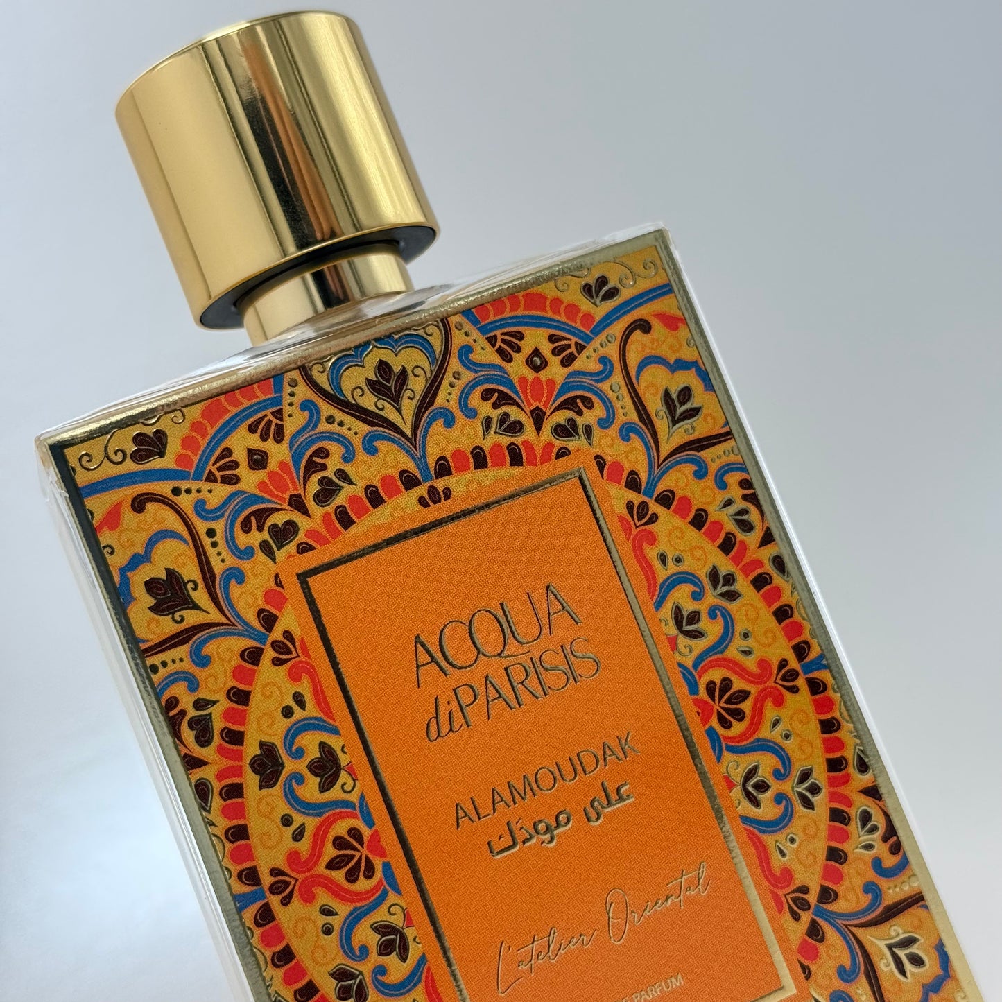 Reyane Tradition Acqua di Parisis Oriental Alamoudak Eau de Parfum 75 ml