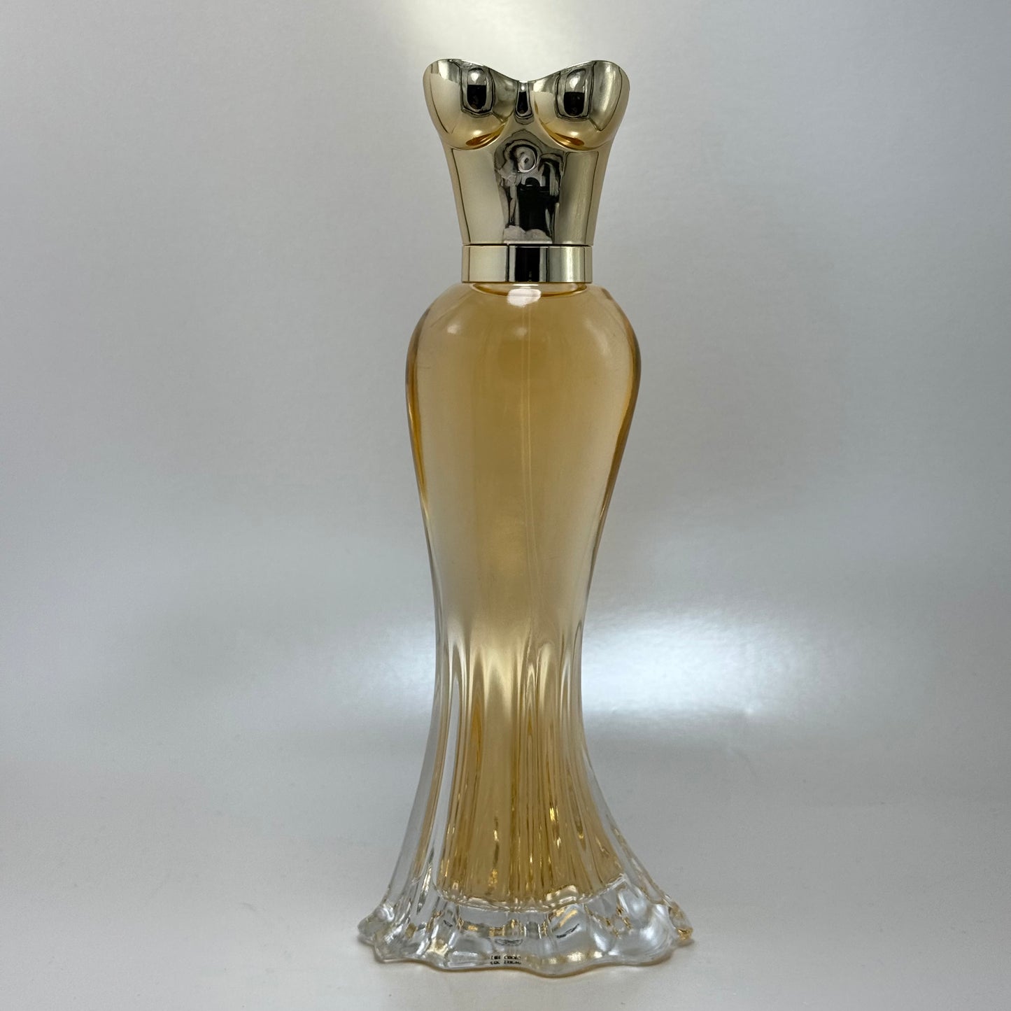 Paris Hilton Gold Rush Eau de Parfum 100 ml