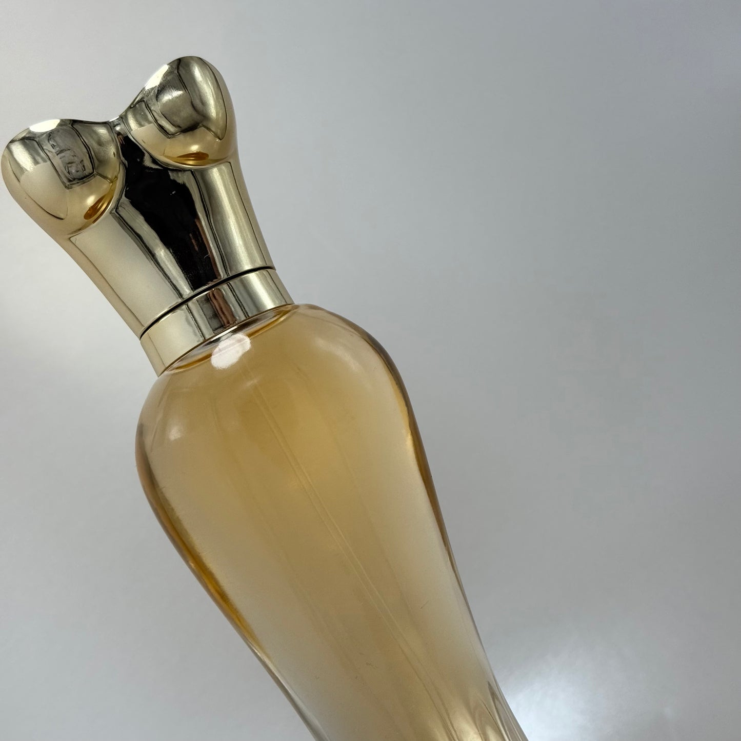 Paris Hilton Gold Rush Eau de Parfum 100 ml