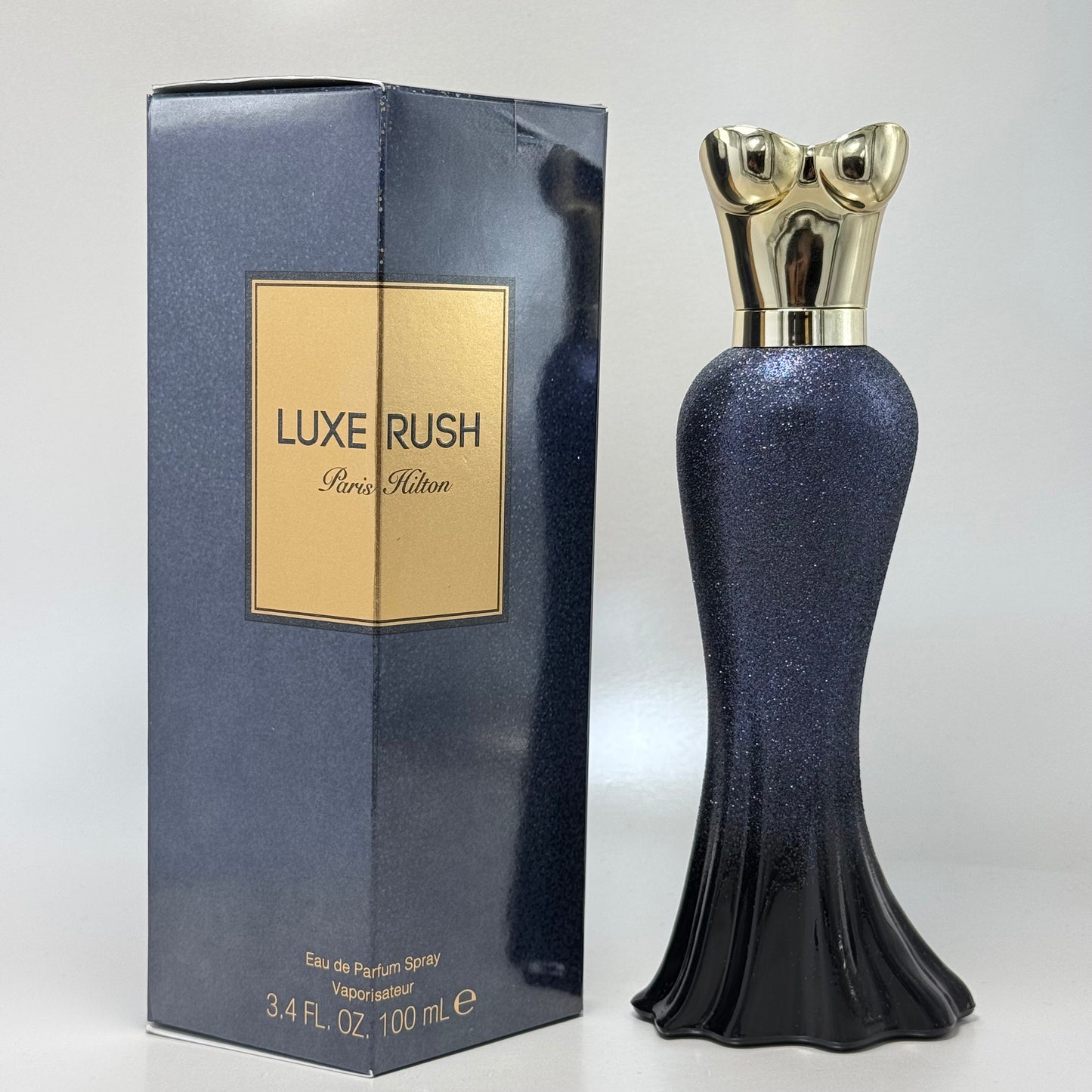 Paris Hilton Luxe Rush Eau de Parfum 100 ml