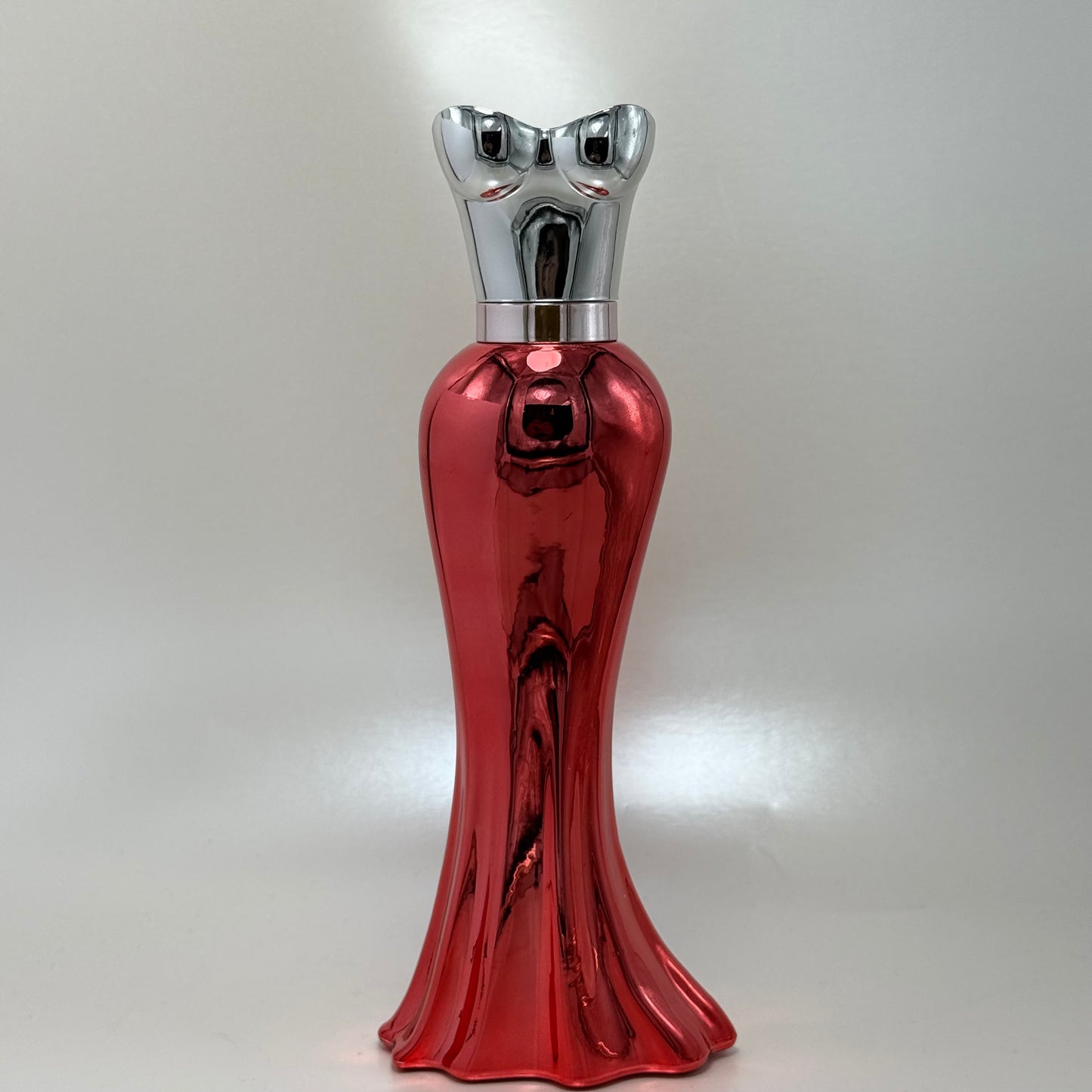 Paris Hilton Ruby Rush Eau de Parfum 100 ml