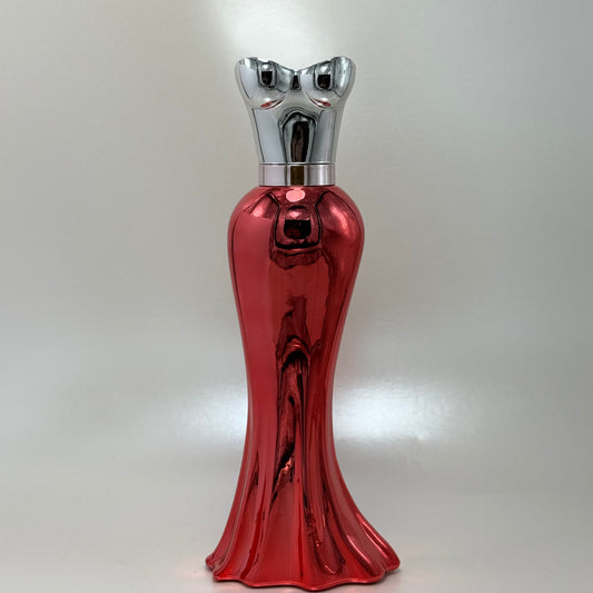 Paris Hilton Ruby Rush Eau de Parfum 100 ml