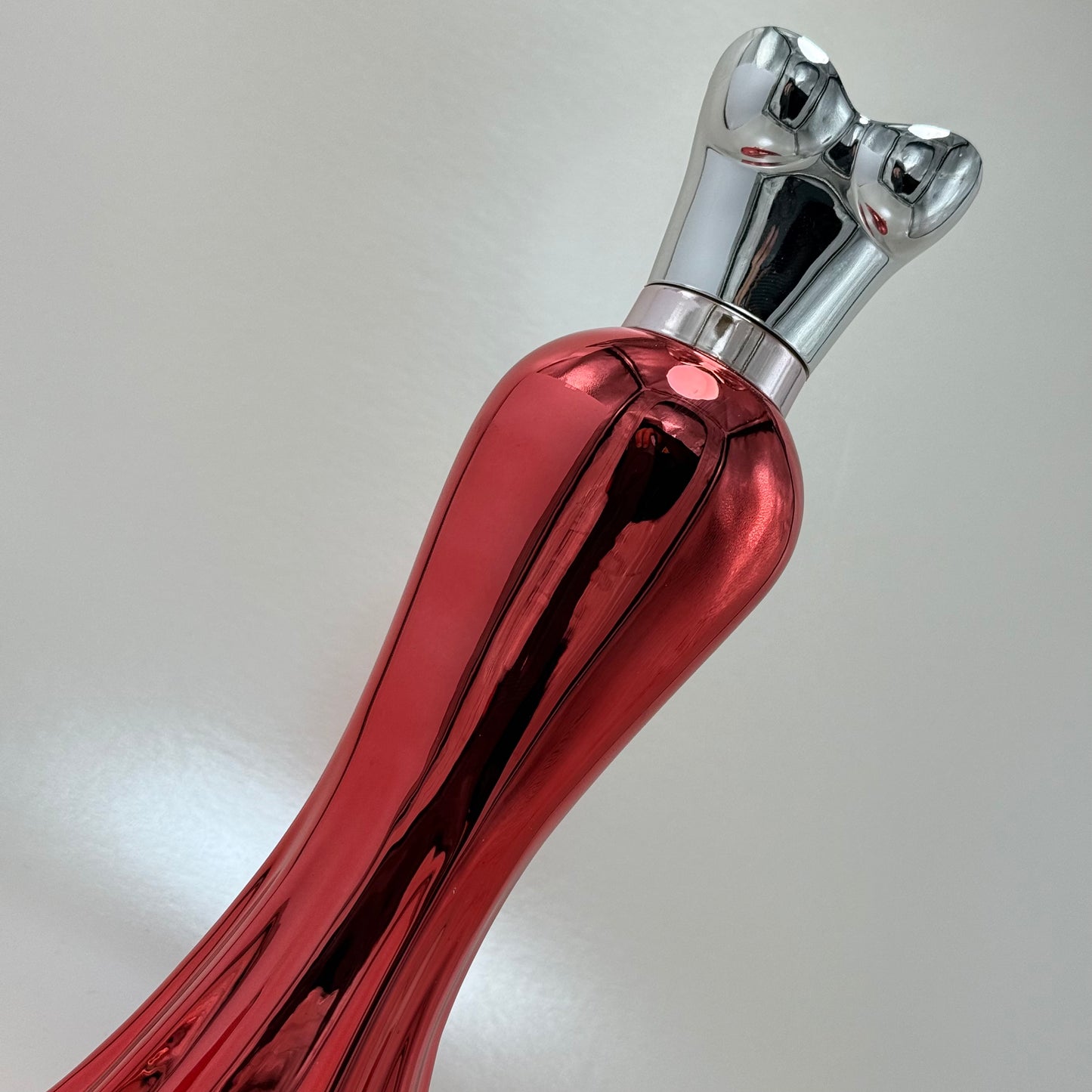 Paris Hilton Ruby Rush Eau de Parfum 100 ml