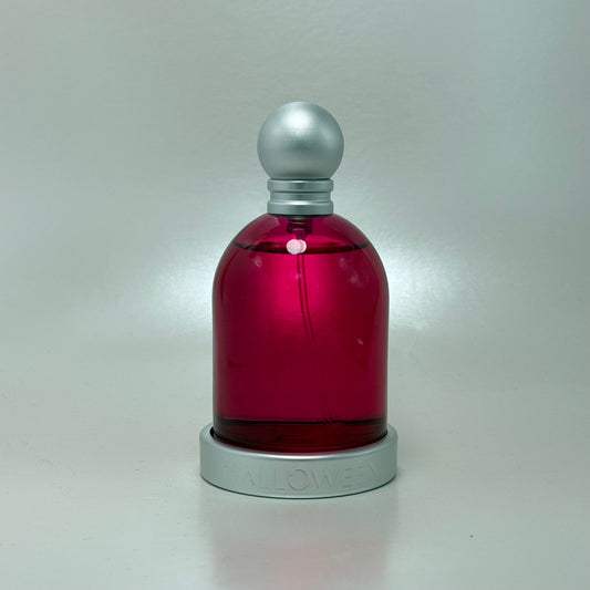 Halloween Freesia Eau de Toilette 100 ml