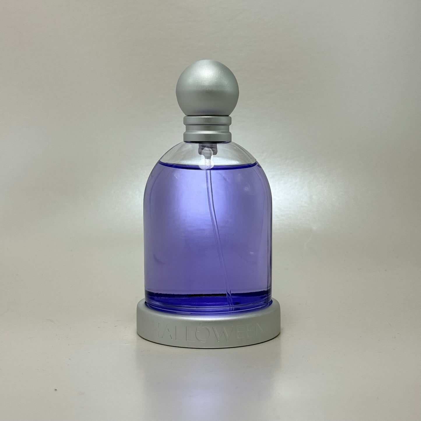 Halloween Eau de Toilette 100 ml