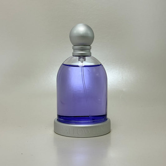 Halloween Eau de Toilette 100 ml
