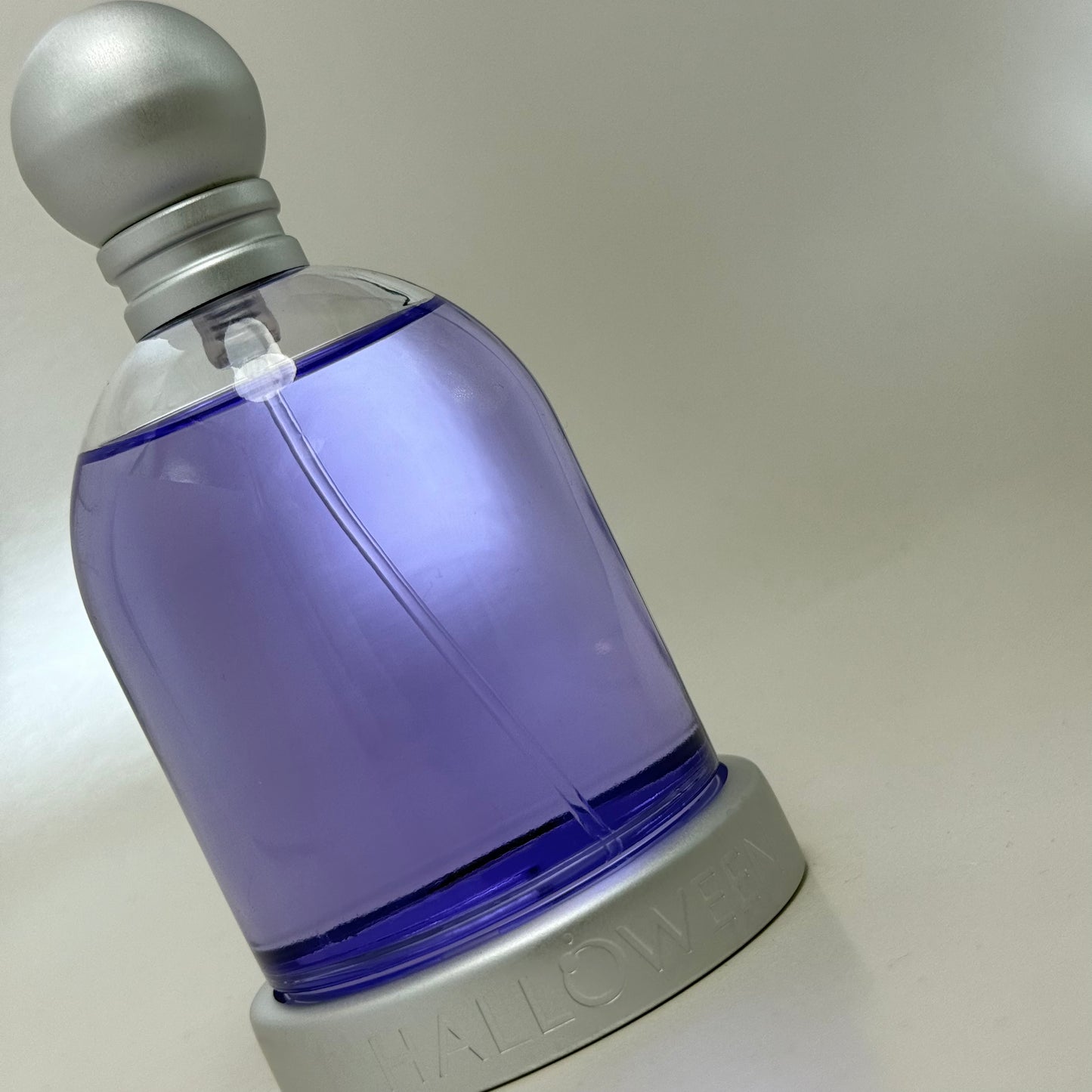 Halloween Eau de Toilette 100 ml