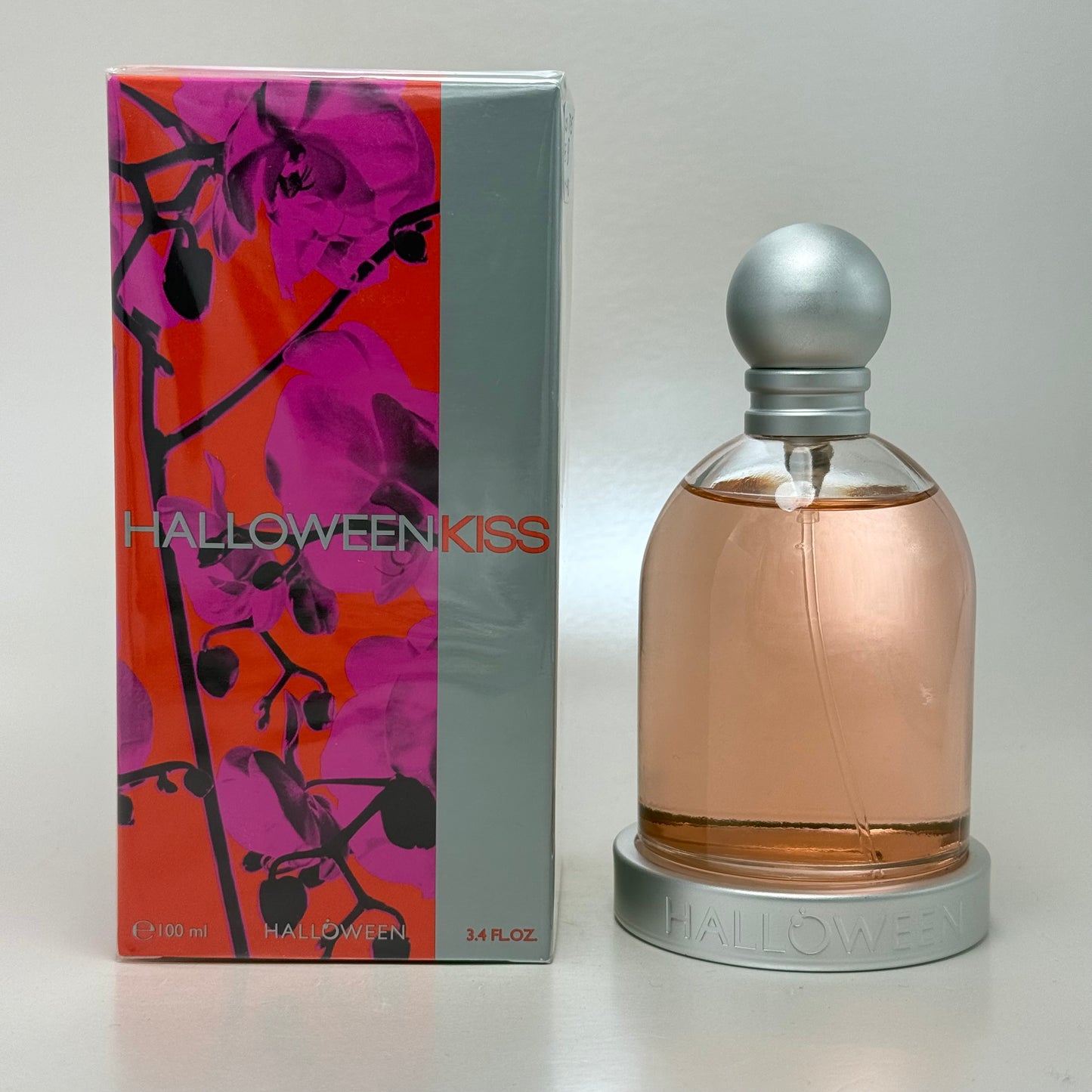 Halloween Kiss Eau de Toilette 100 ml