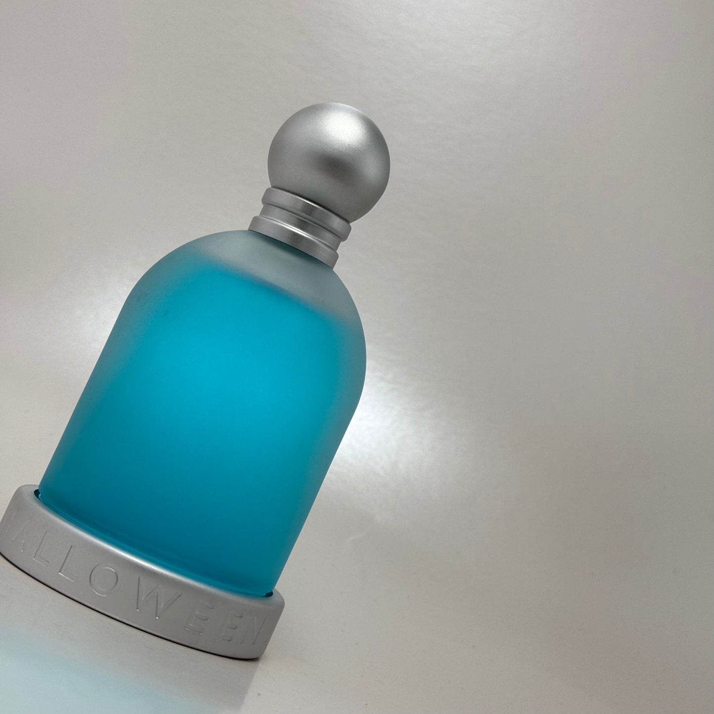 Halloween Blue Drop Eau de Toilette 100 ml