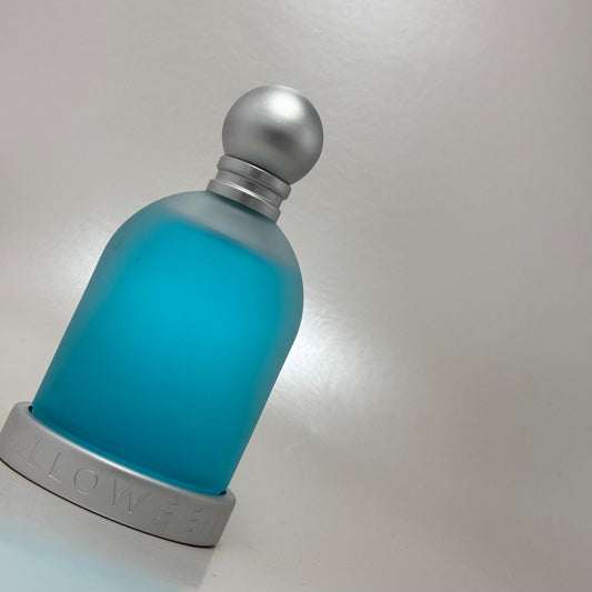 Halloween Blue Drop Eau de Toilette 100 ml