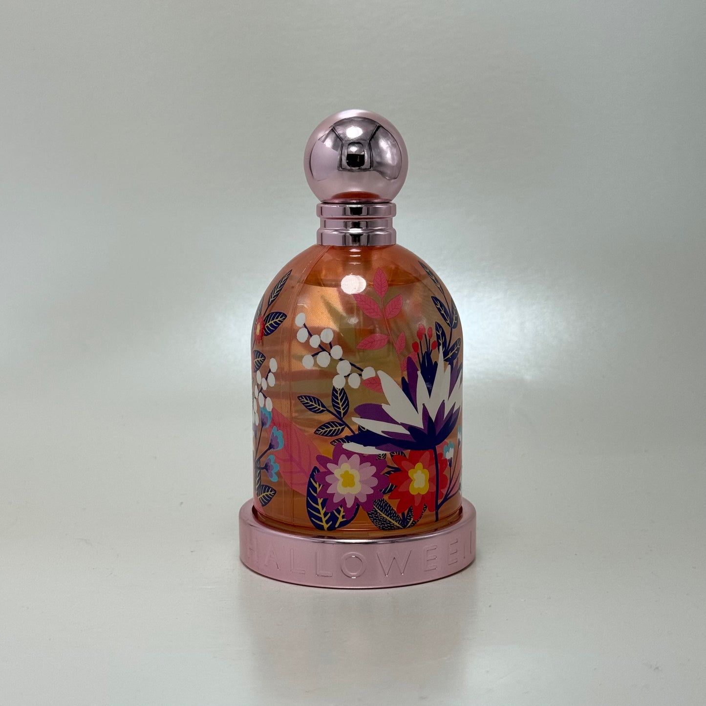 Halloween Blossom Eau de Toilette 100 ml