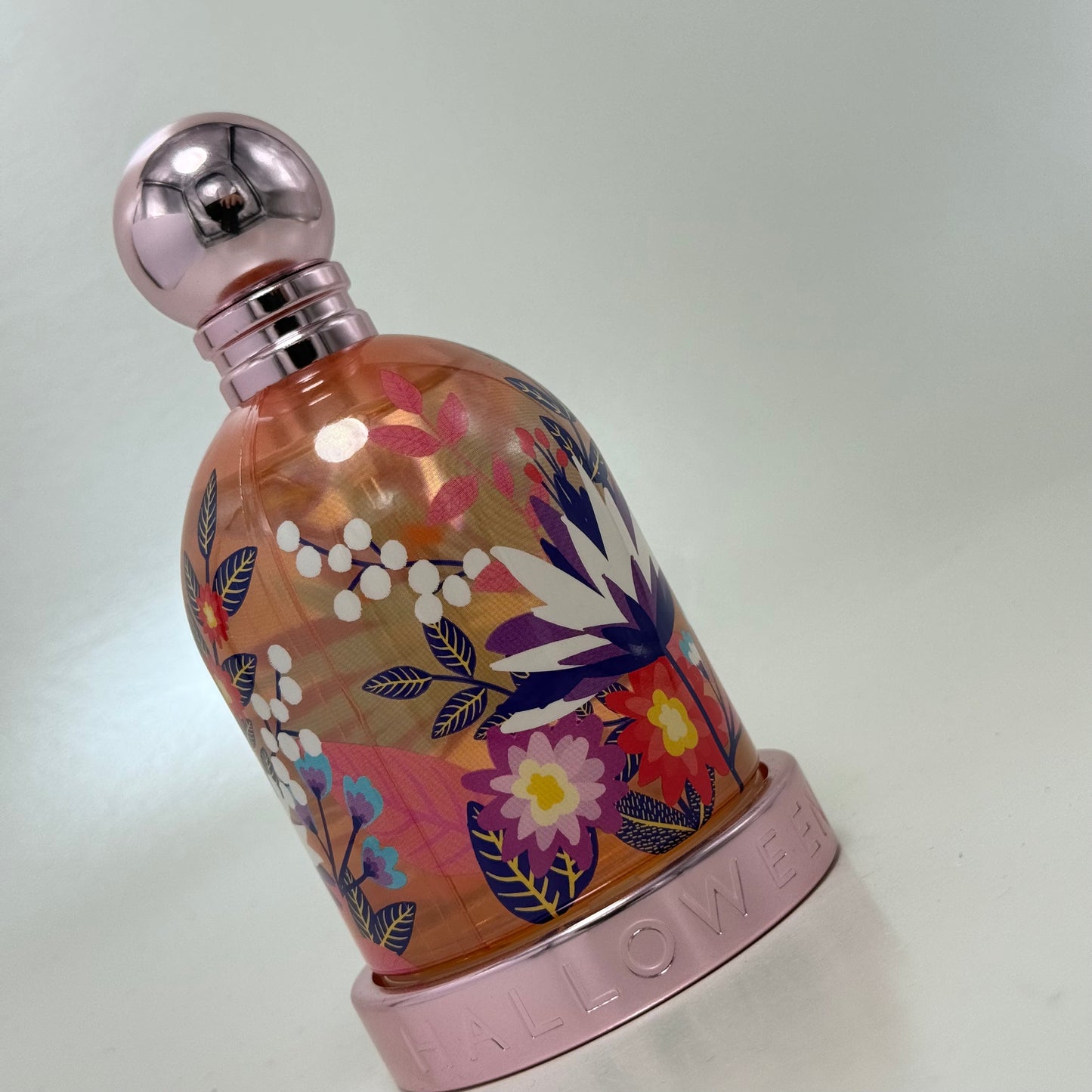 Halloween Blossom Eau de Toilette 100 ml