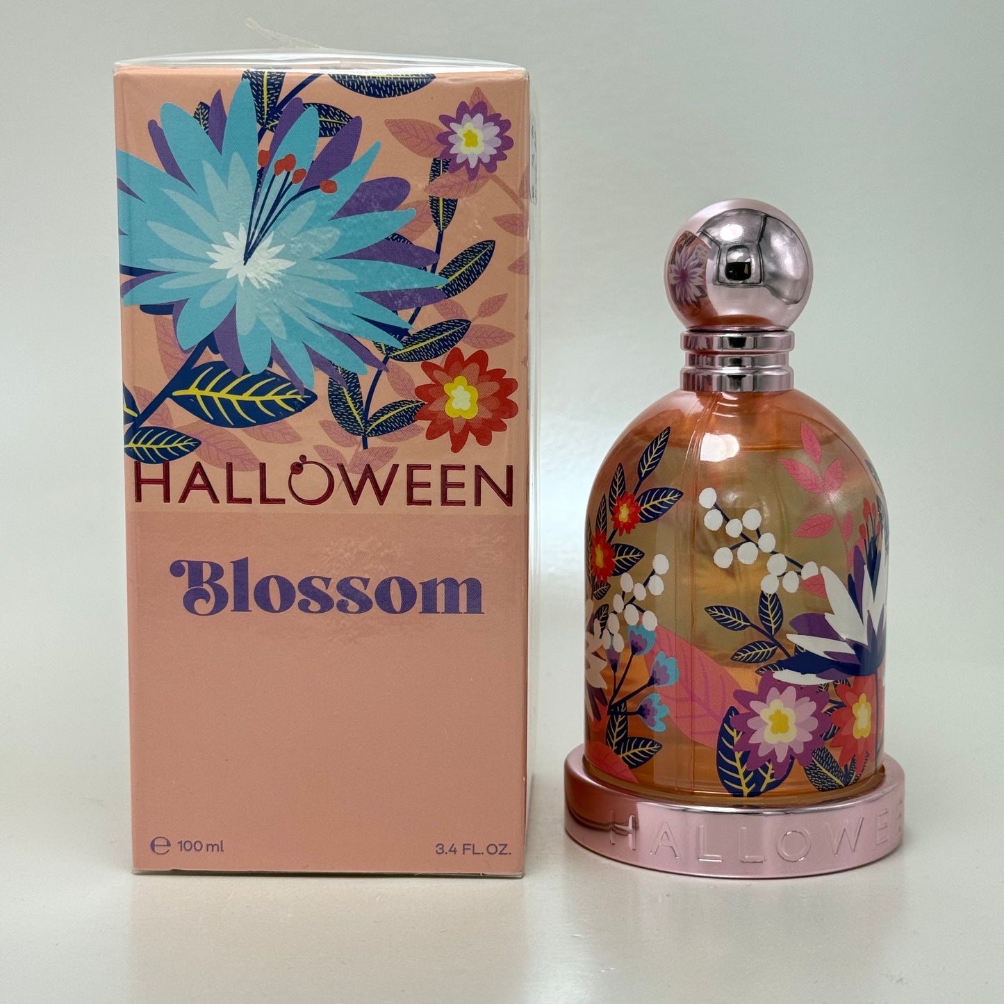 Halloween Blossom Eau de Toilette 100 ml