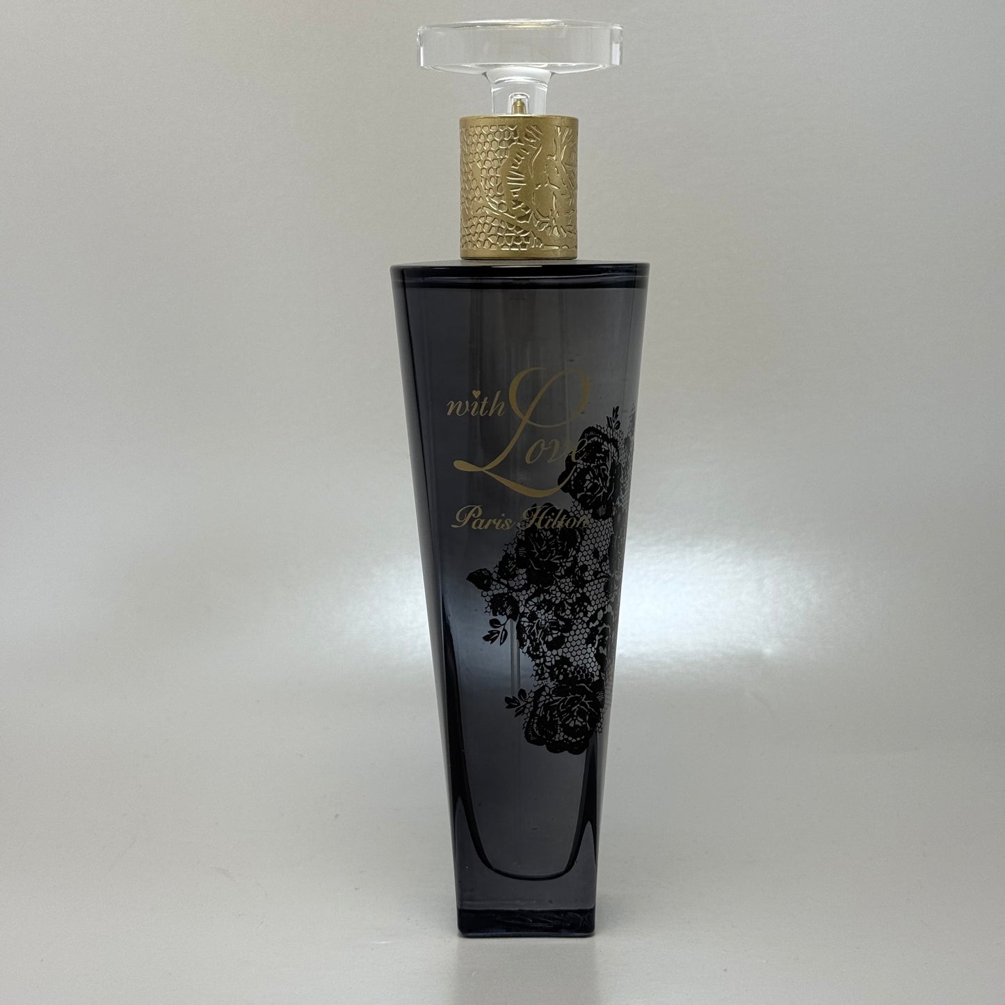 Paris Hilton With Love Eau de Parfum 100 ml