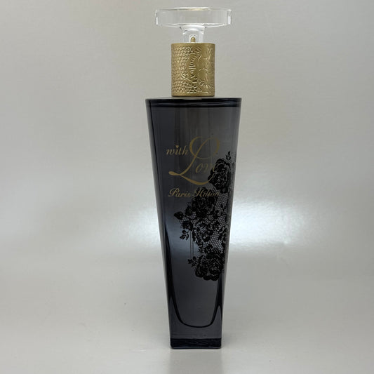 Paris Hilton With Love Eau de Parfum 100 ml