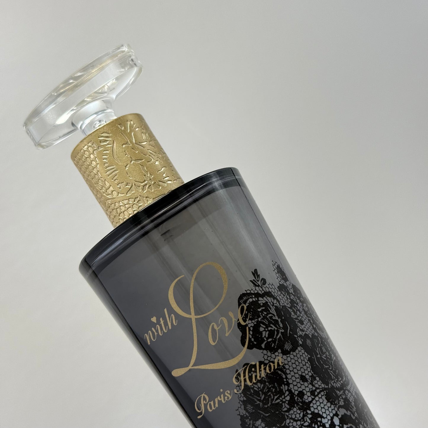 Paris Hilton With Love Eau de Parfum 100 ml