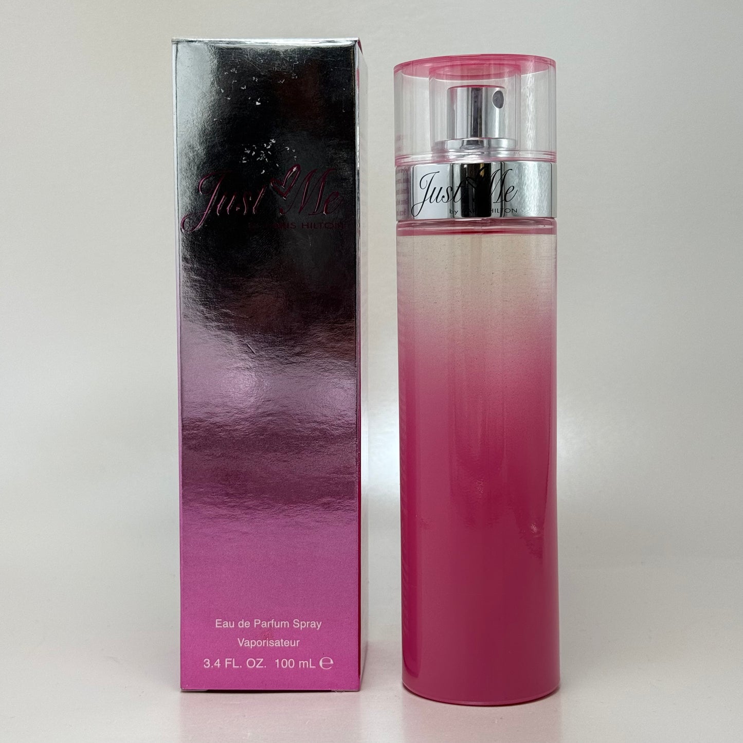 Paris Hilton Just Me Eau de Parfum 100 ml