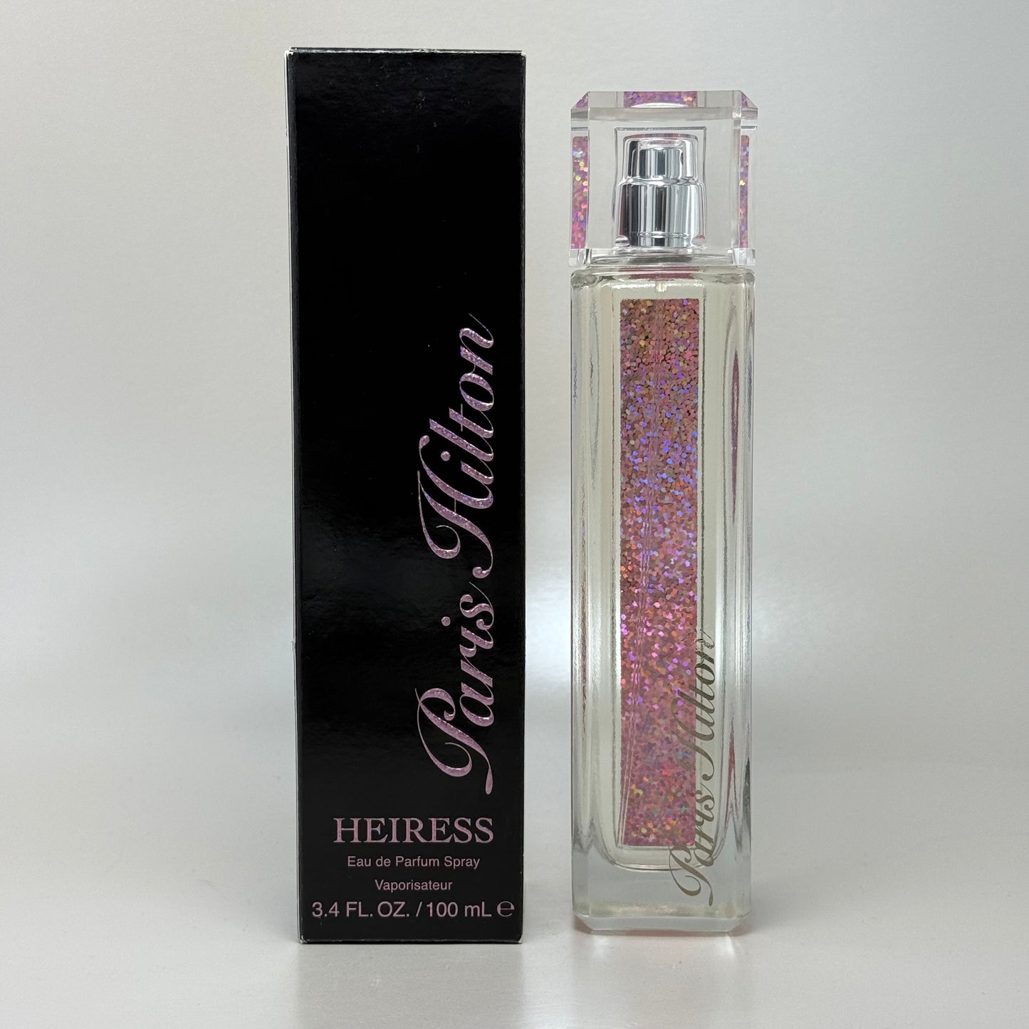 Paris Hilton Heiress Eau de Parfum 100 ml