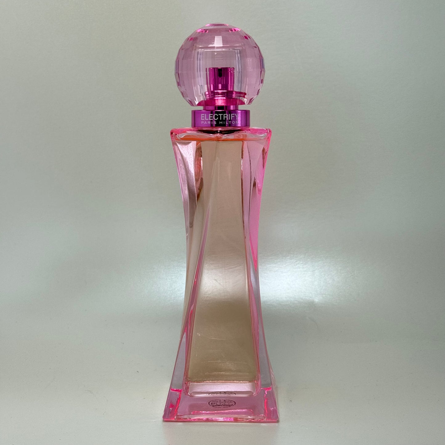 Paris Hilton Electrify Eau de Parfum 100 ml