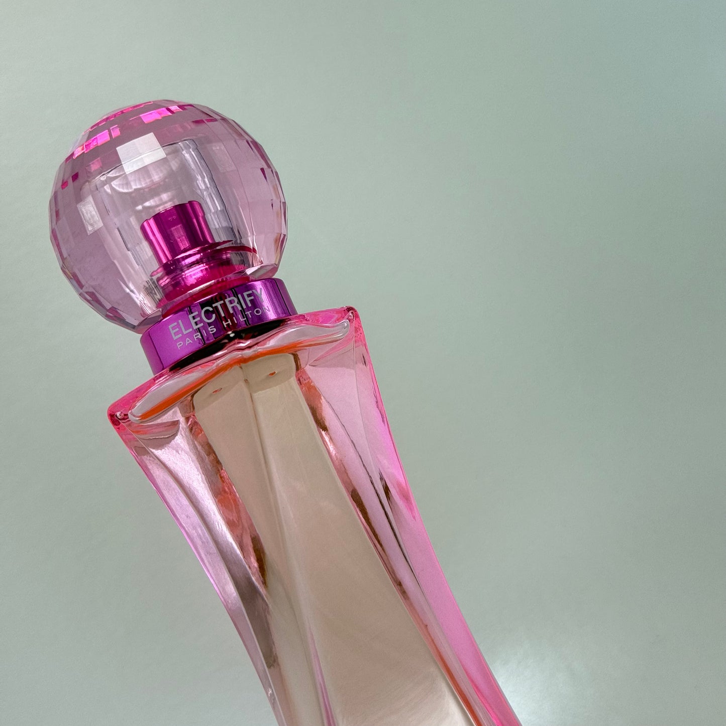 Paris Hilton Electrify Eau de Parfum 100 ml