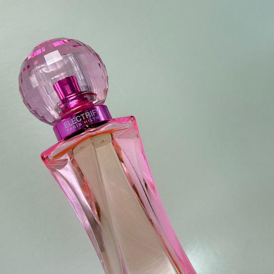 Paris Hilton Electrify Eau de Parfum 100 ml