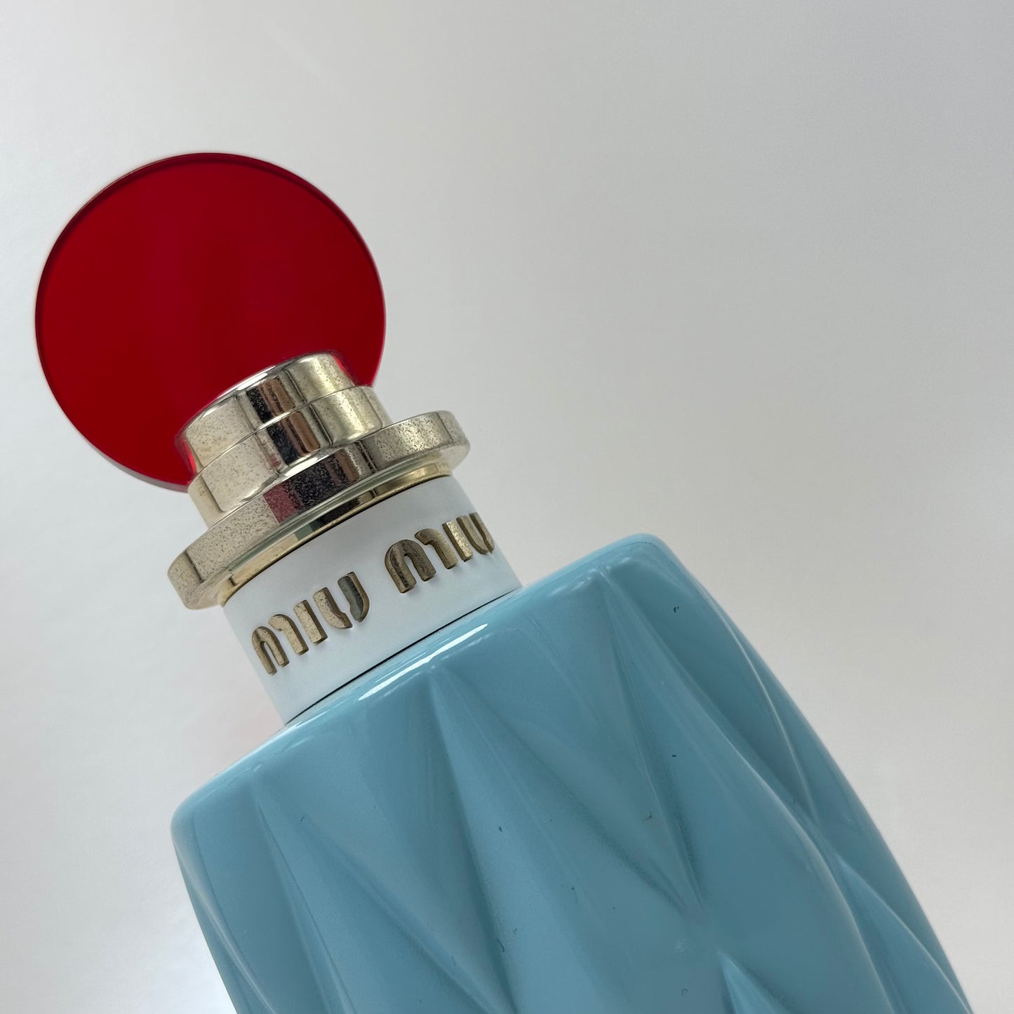 Miu Miu Eau de Parfum 100 ml