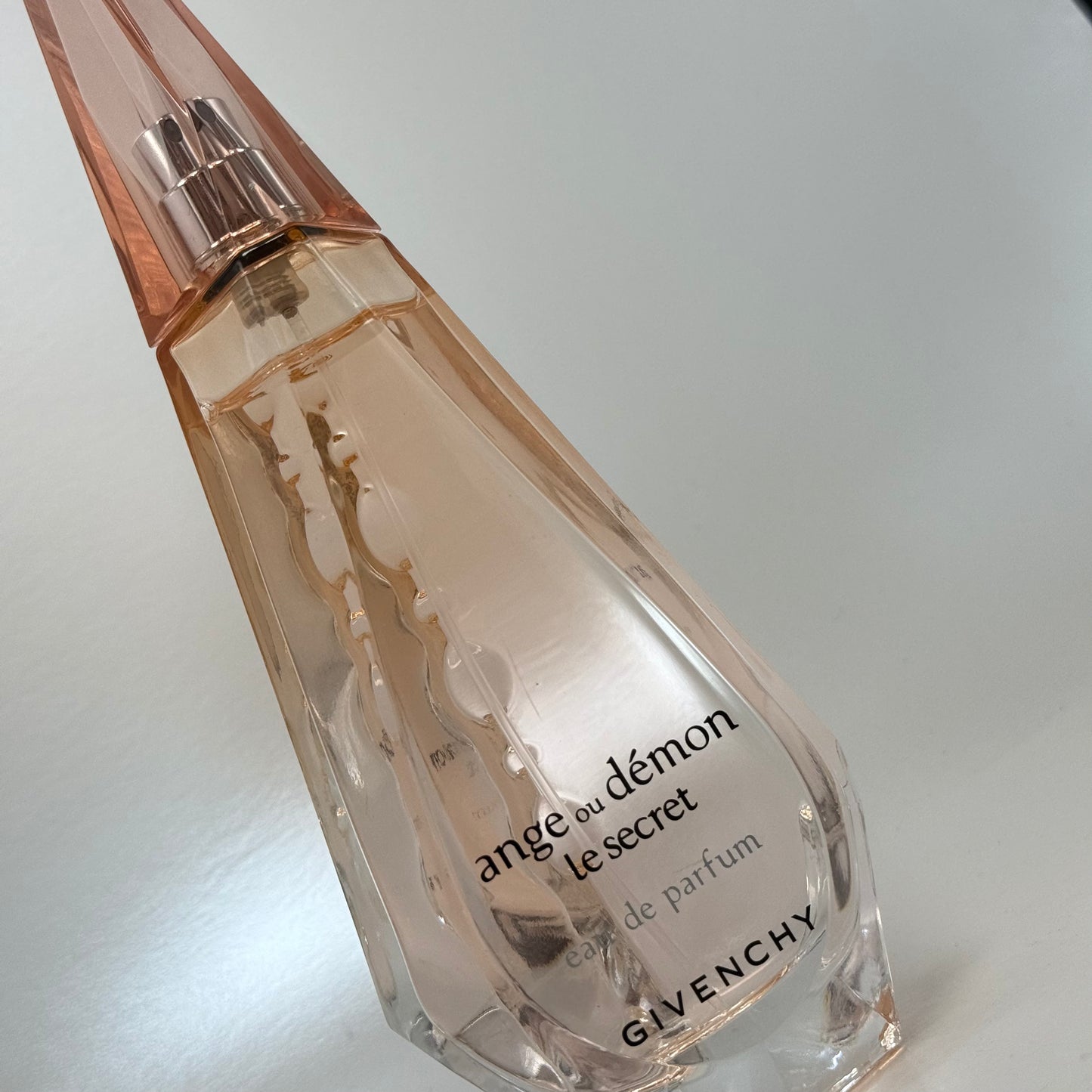 Givenchy Ange ou Démon Le Secret Eau de Parfum 100 ml