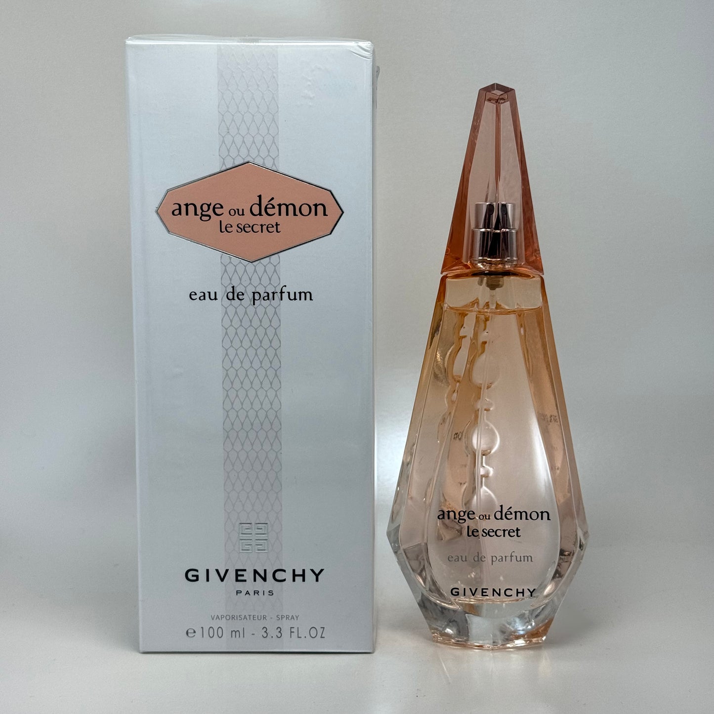 Givenchy Ange ou Démon Le Secret Eau de Parfum 100 ml