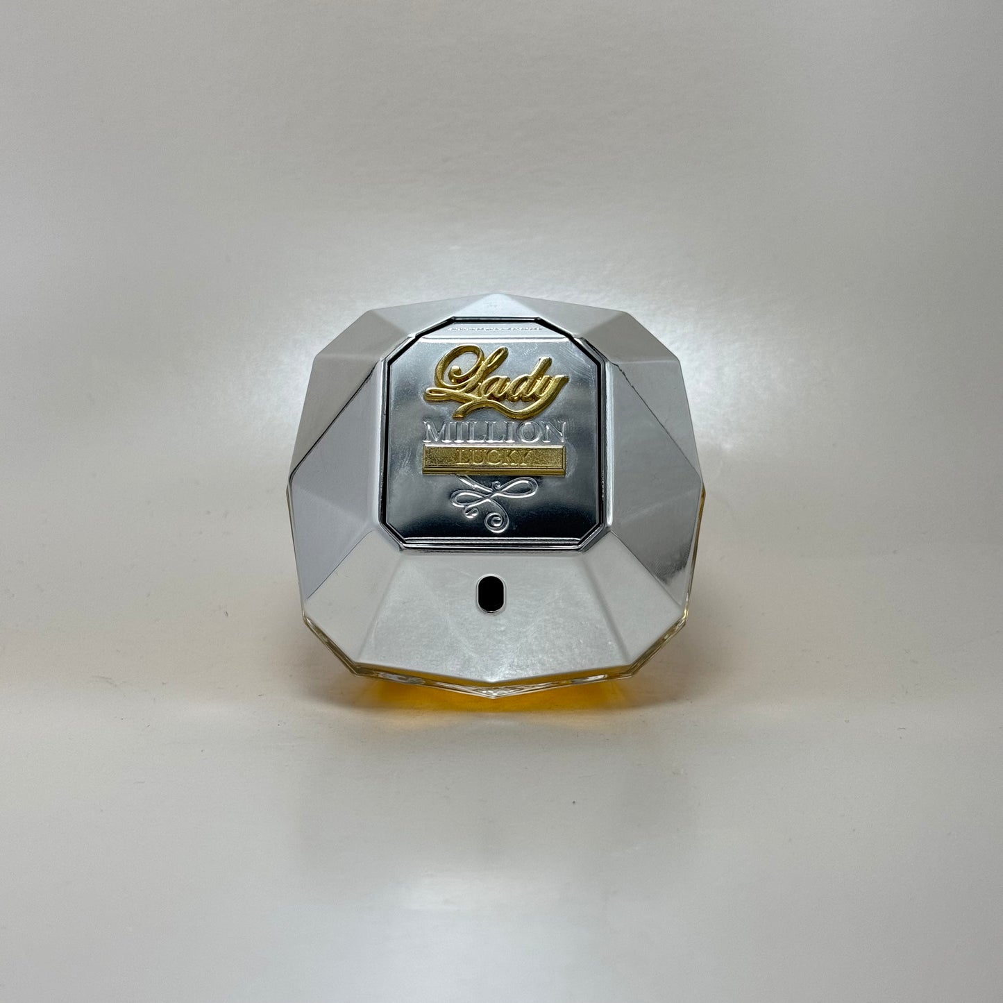 Paco Rabanne Lady Million Lucky Eau de Parfum 80 ml