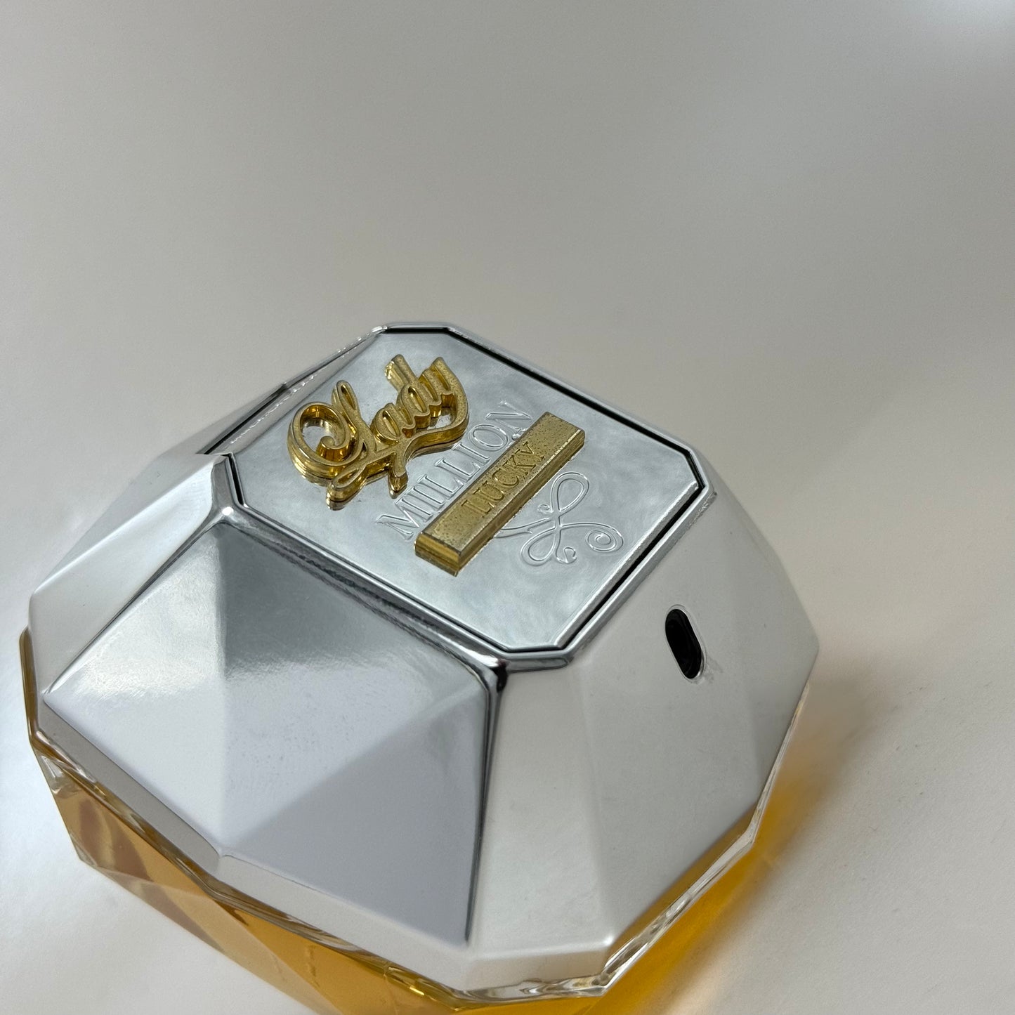 Paco Rabanne Lady Million Lucky Eau de Parfum 80 ml
