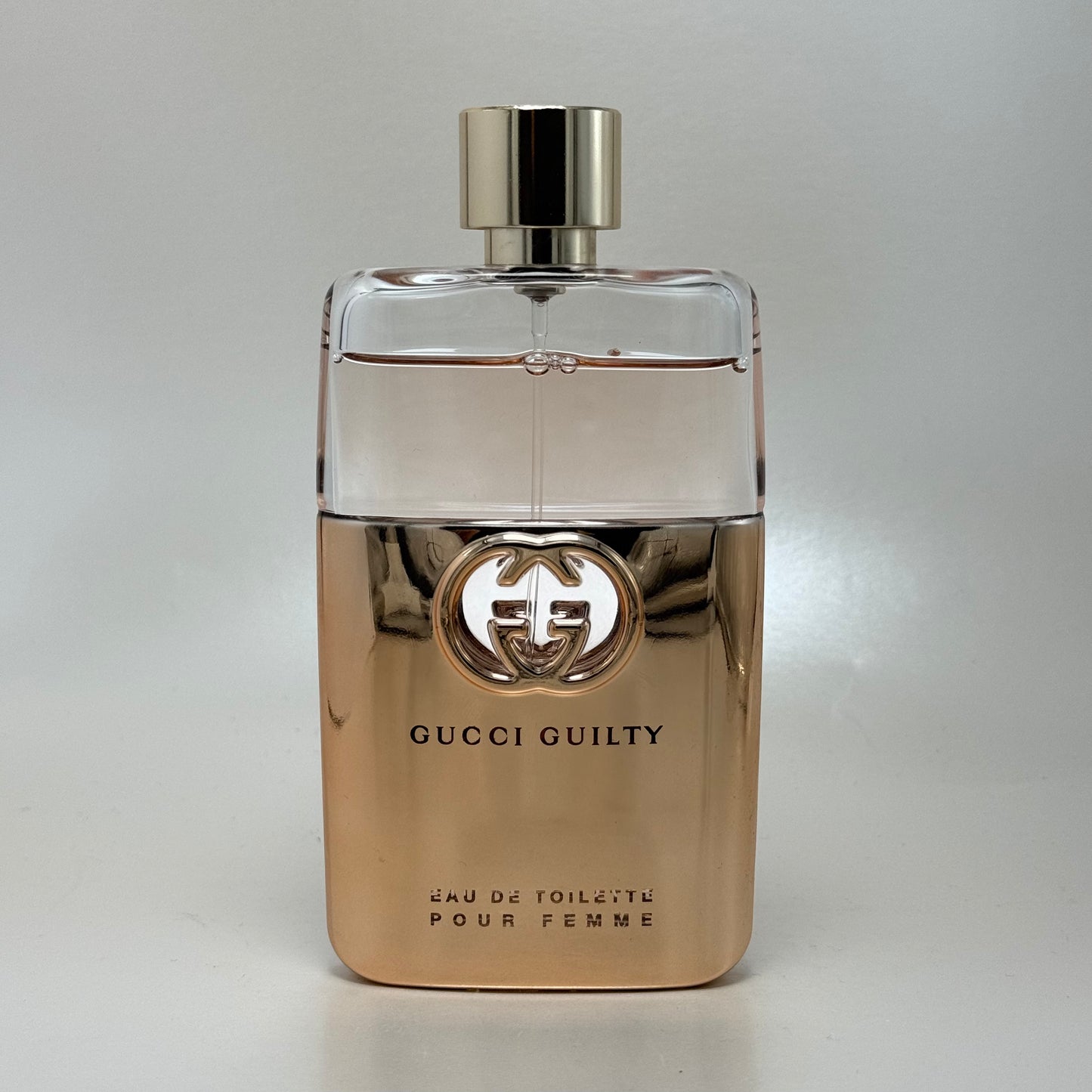 Gucci Guilty Pour Femme Eau de Toilette 90 ml