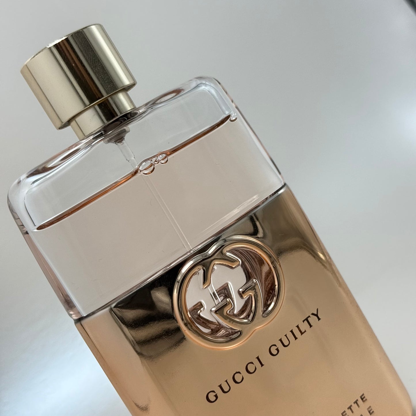 Gucci Guilty Pour Femme Eau de Toilette 90 ml