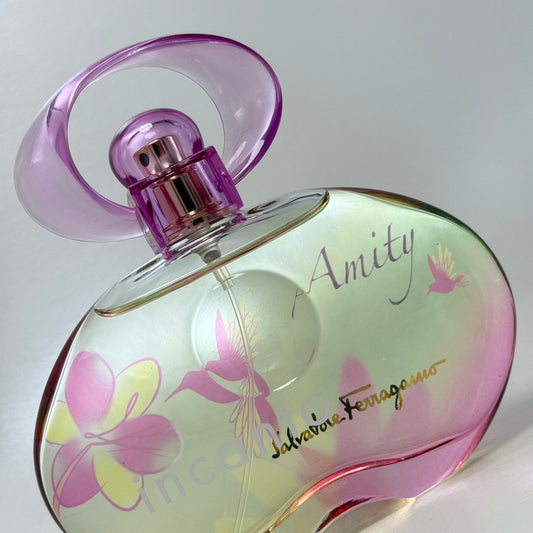Salvatore Ferragamo Incanto Amity Eau de Toilette 100 ml