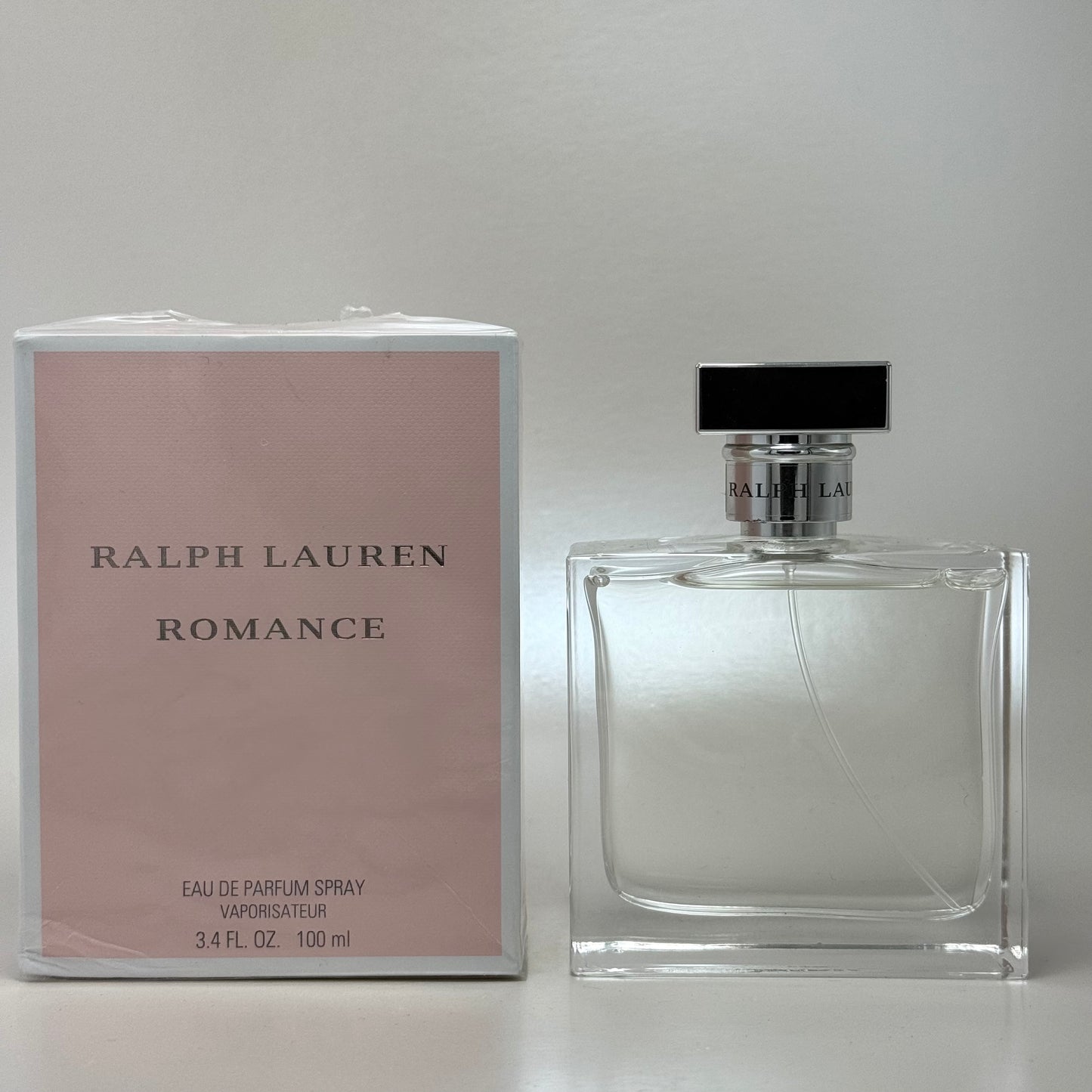 Ralph Lauren Romance Eau de Parfum 100 ml