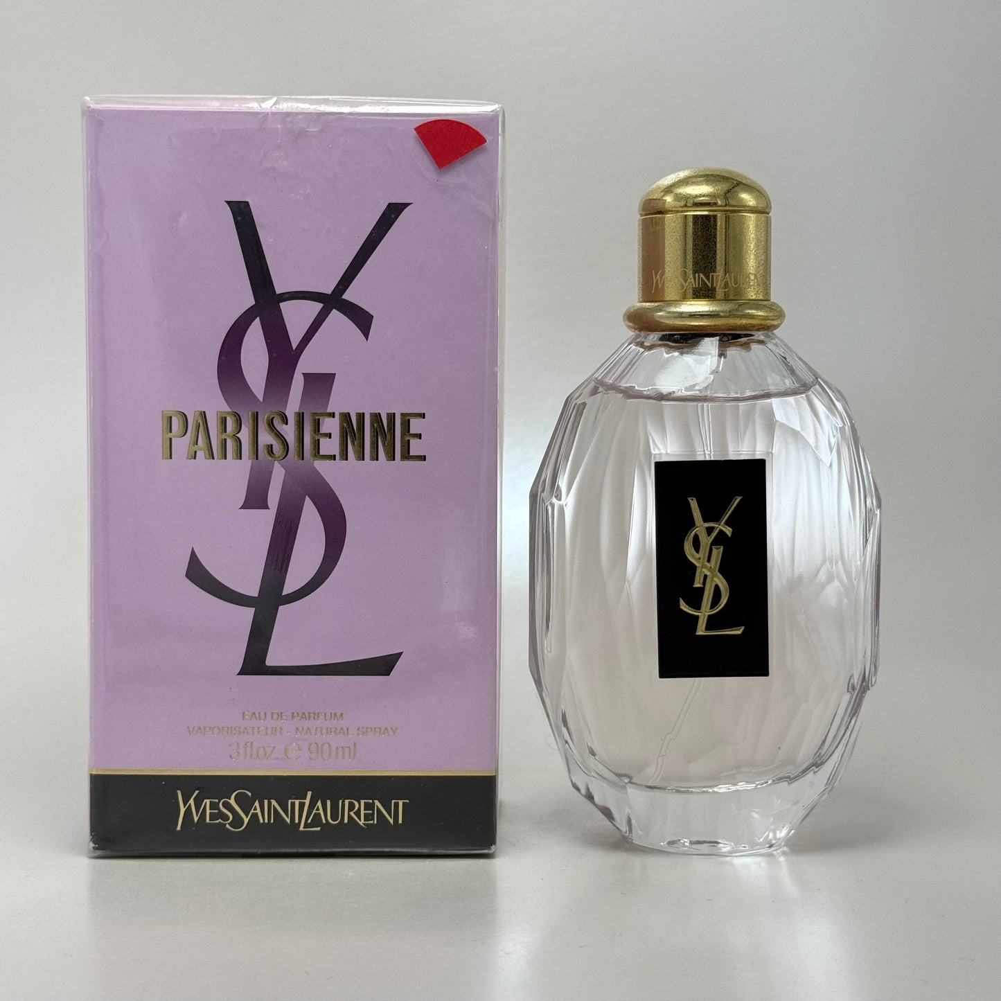 Yves Saint Laurent Parisienne Eau de Parfum 90 ml