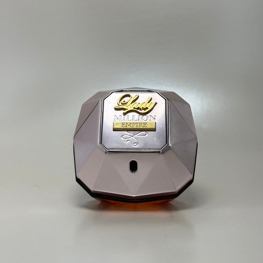 Paco Rabanne Lady Million Empire Eau de Parfum 80 ml