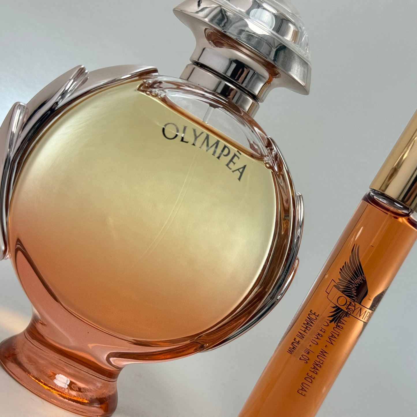 Rabanne Olympéa Eau de Parfum Estuche 80 ml + Travel Spray 20 ml