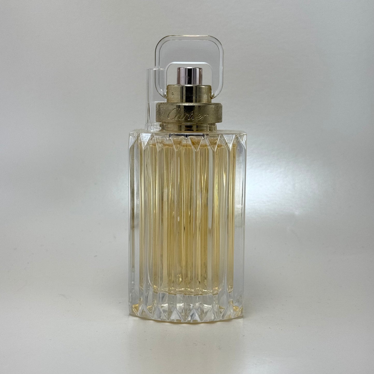 Cartier Carat Eau de Parfum 100 ml
