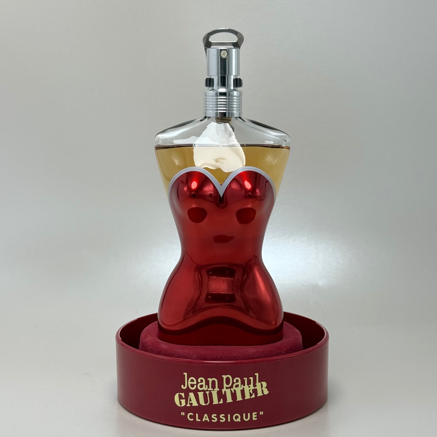 Jean Paul Gaultier Classique Eau de Toilette 100 ml