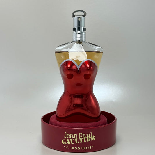 Jean Paul Gaultier Classique Eau de Toilette 100 ml