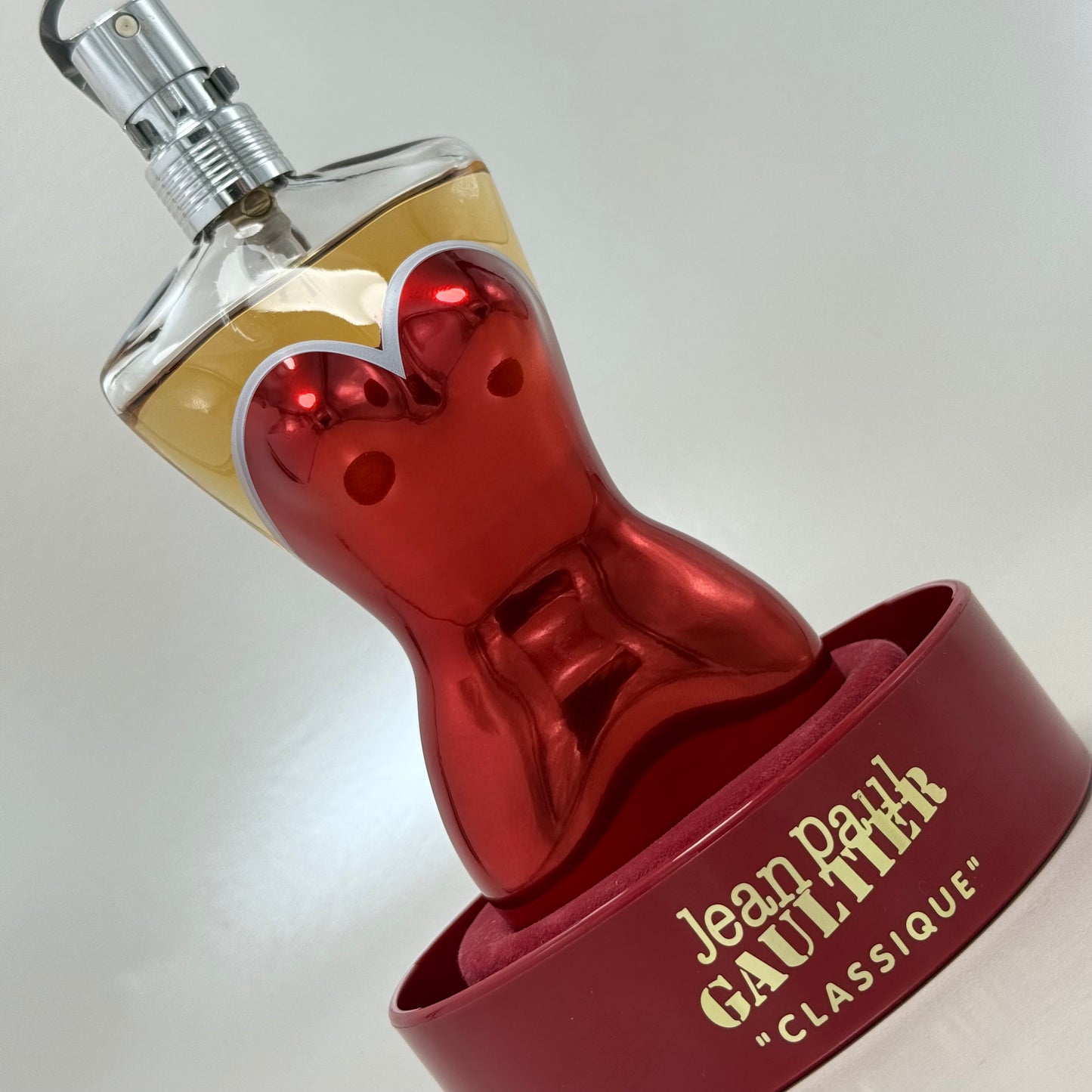 Jean Paul Gaultier Classique Eau de Toilette 100 ml