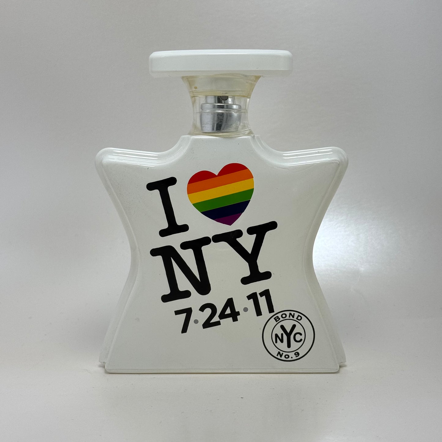 Bond No. 9 I Love New York for Marriage Equality Eau de Parfum 100 ml