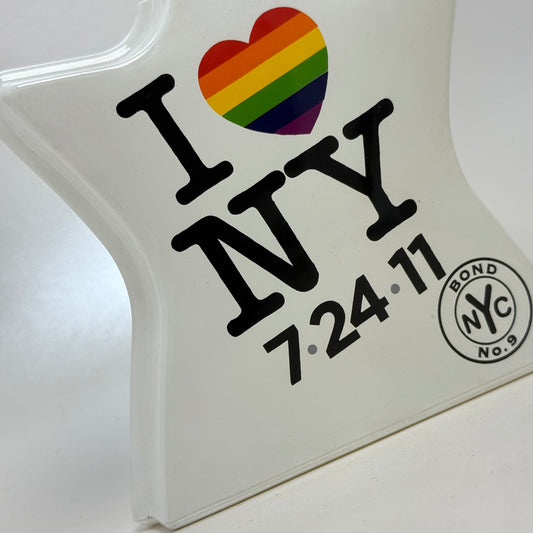 Bond No. 9 I Love New York for Marriage Equality Eau de Parfum 100 ml